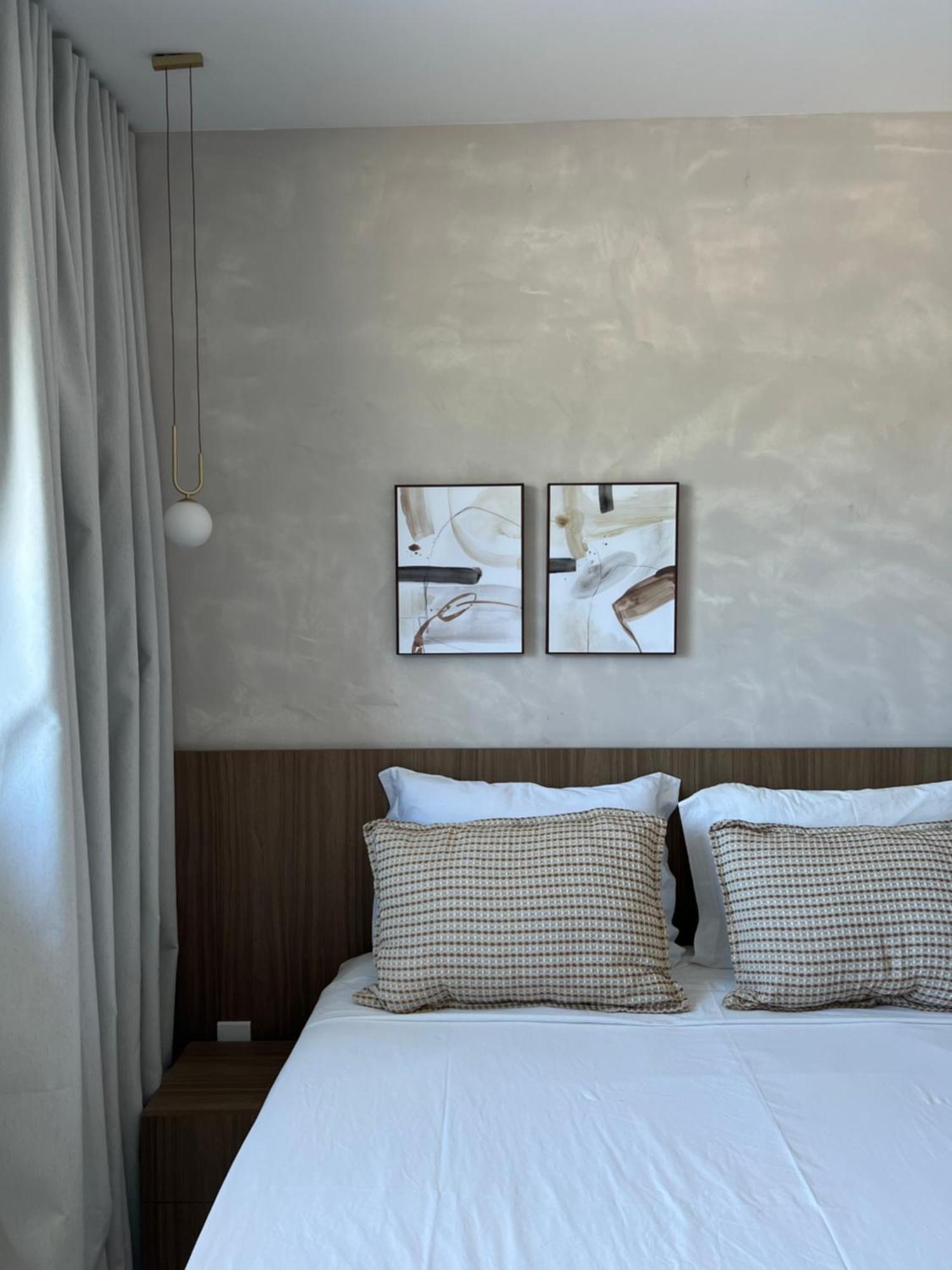 Apartamento de 2 Quartos