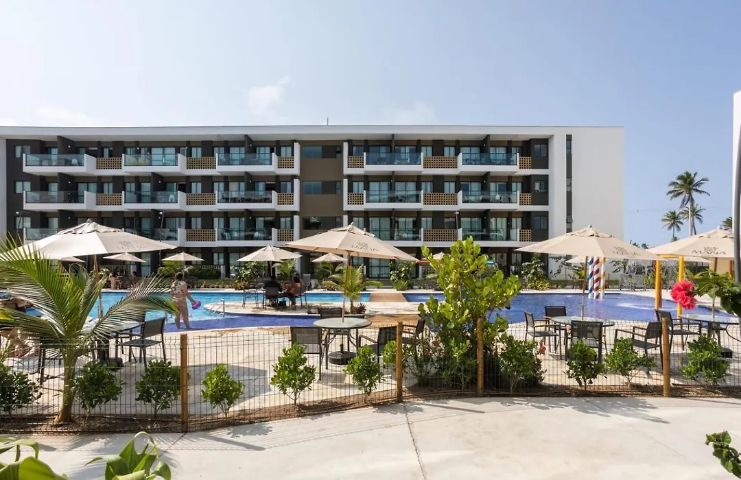 Mana Beach Experience - Mahalo - Muro Alto-1